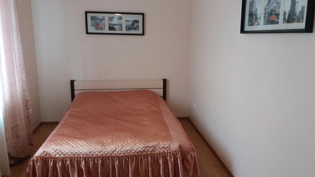 Vila Usadba V Lapenkah Grodno Exteriér fotografie