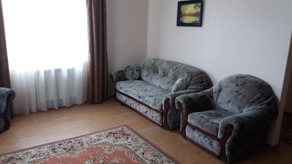 Vila Usadba V Lapenkah Grodno Exteriér fotografie