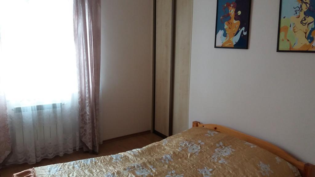 Vila Usadba V Lapenkah Grodno Exteriér fotografie