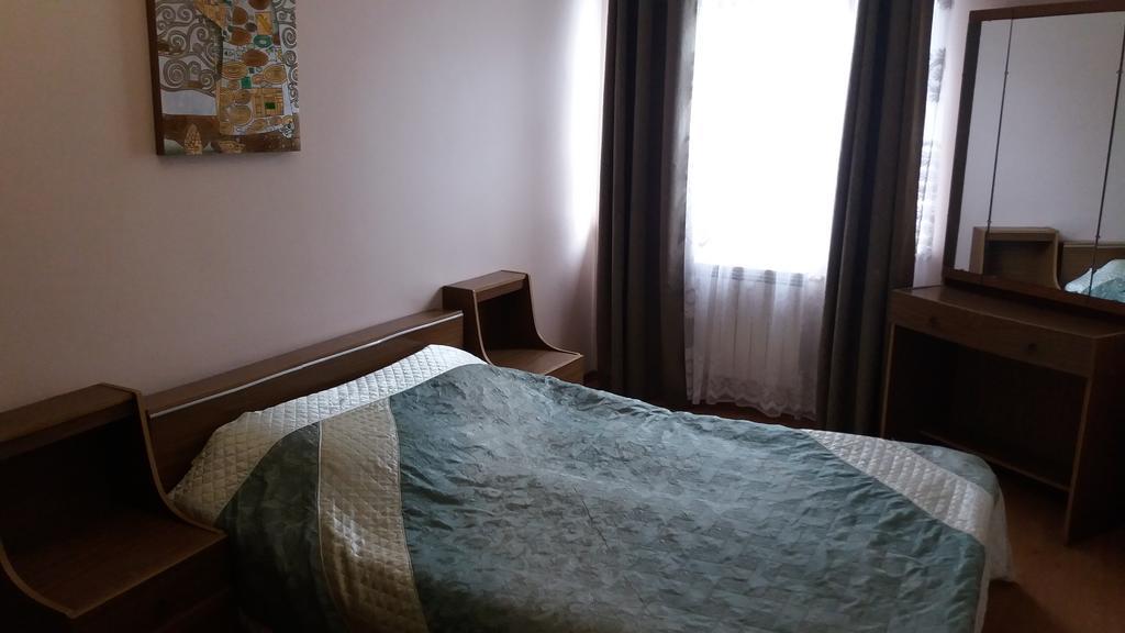 Vila Usadba V Lapenkah Grodno Exteriér fotografie