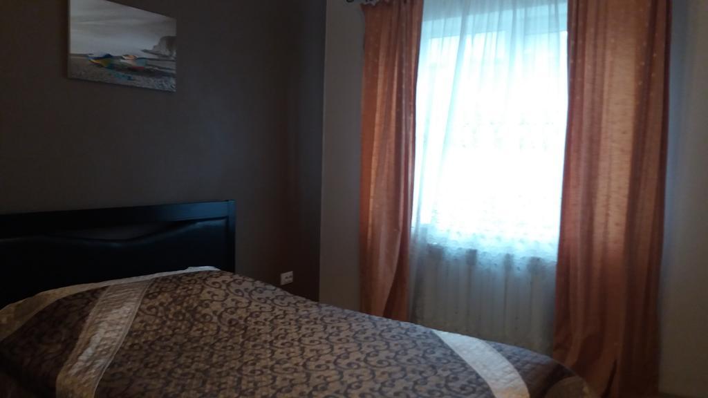 Vila Usadba V Lapenkah Grodno Exteriér fotografie