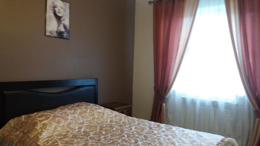 Vila Usadba V Lapenkah Grodno Exteriér fotografie