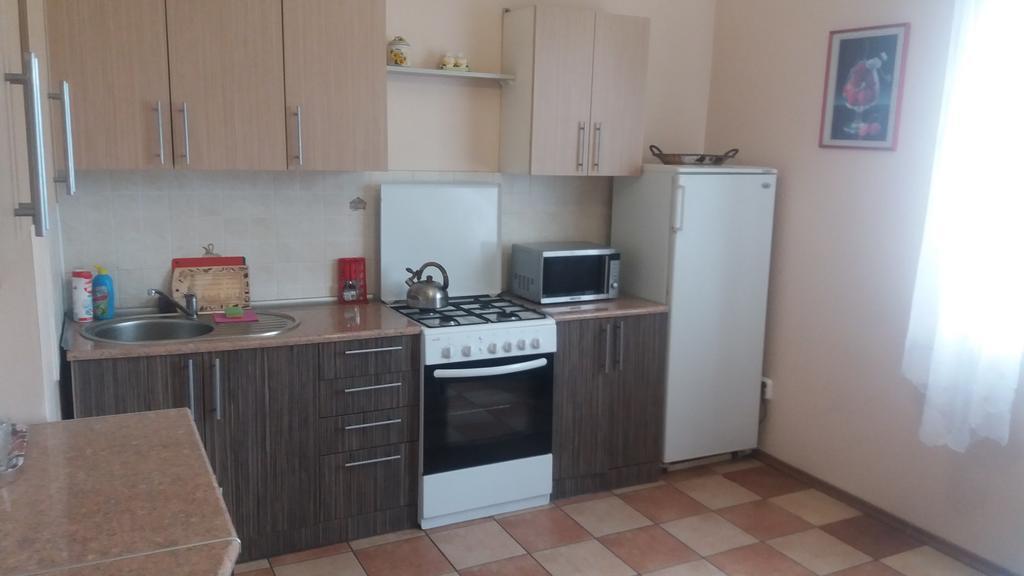 Vila Usadba V Lapenkah Grodno Exteriér fotografie