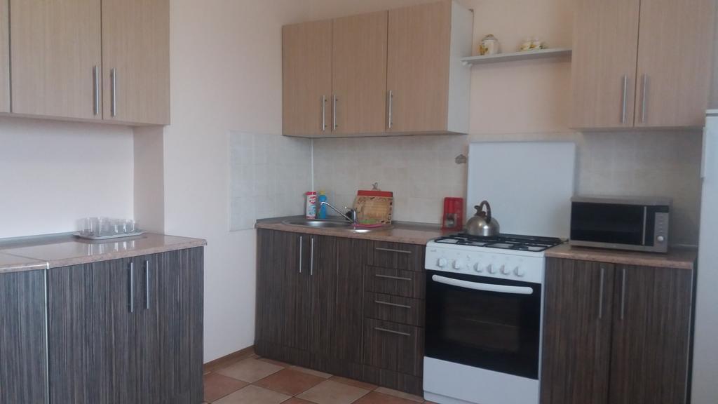 Vila Usadba V Lapenkah Grodno Exteriér fotografie